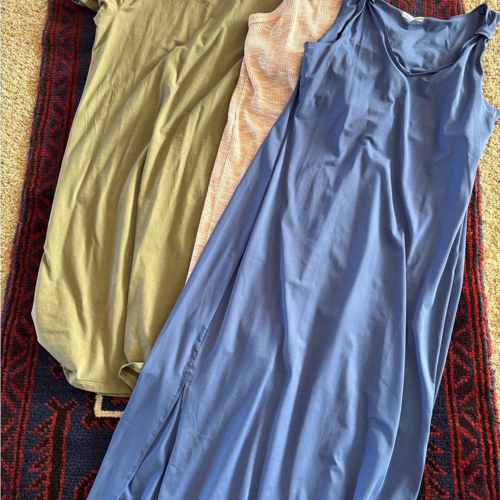 Athleta, Columbia, Old Navy Bundle